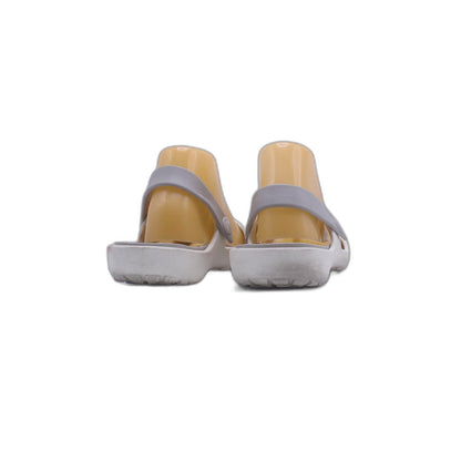 Crocs Brooklyn Studded Platform Flip Flops, Wedge Sandals