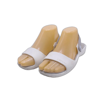 Crocs Brooklyn Studded Platform Flip Flops, Wedge Sandals