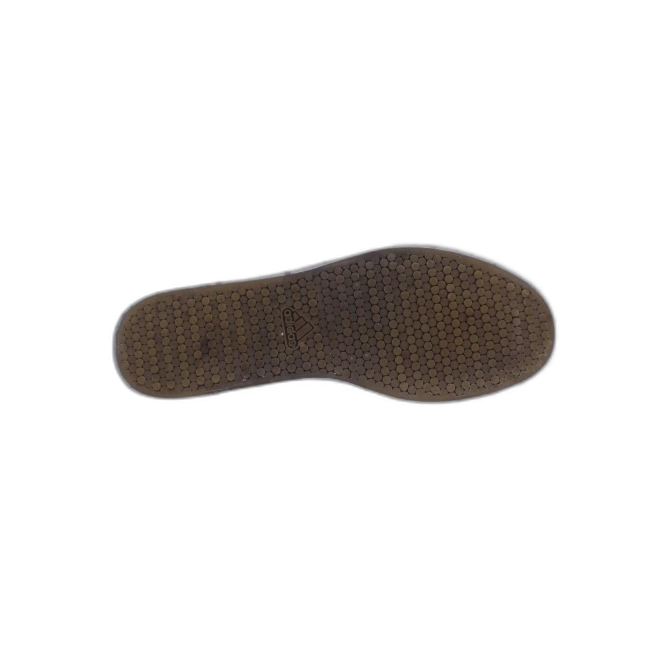 Adidas Cream High Top Sneaker