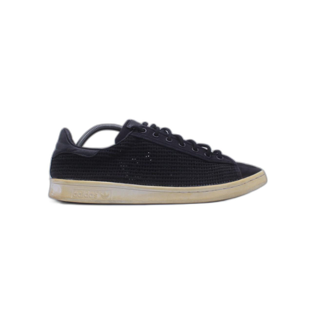 Adidas Originals Stan Smith Fur Sneaker