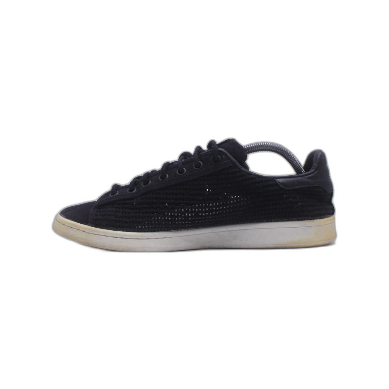 Adidas Originals Stan Smith Fur Sneaker