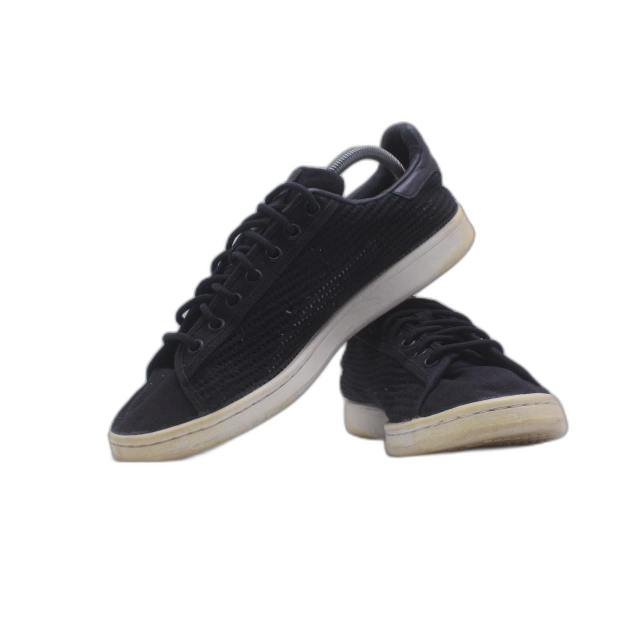 Adidas Originals Stan Smith Fur Sneaker