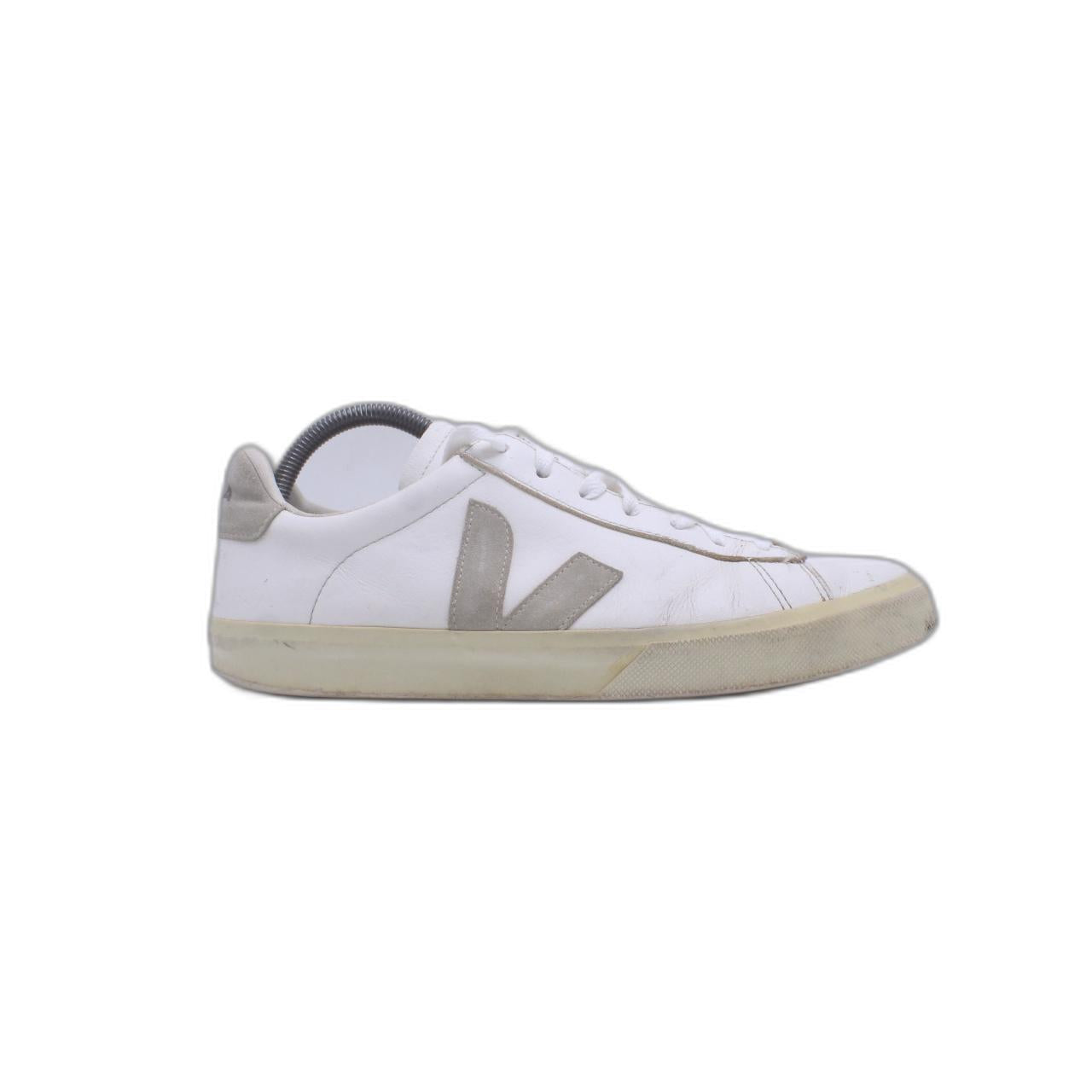 Veja Wata II 2 Low Ripstop Nautico Pierre Women Casual Shoe