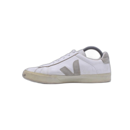 Veja Wata II 2 Low Ripstop Nautico Pierre Women Casual Shoe