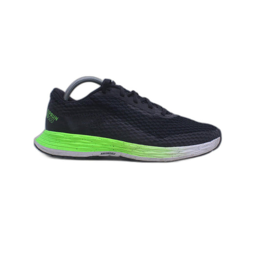 Asics Dynaflyte Men's Running Shoes Black Green T6F3Y Flyte Foam
