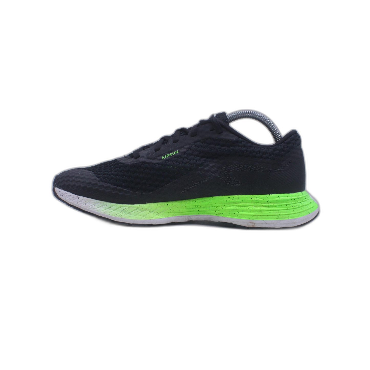 Asics Dynaflyte Men's Running Shoes Black Green T6F3Y Flyte Foam