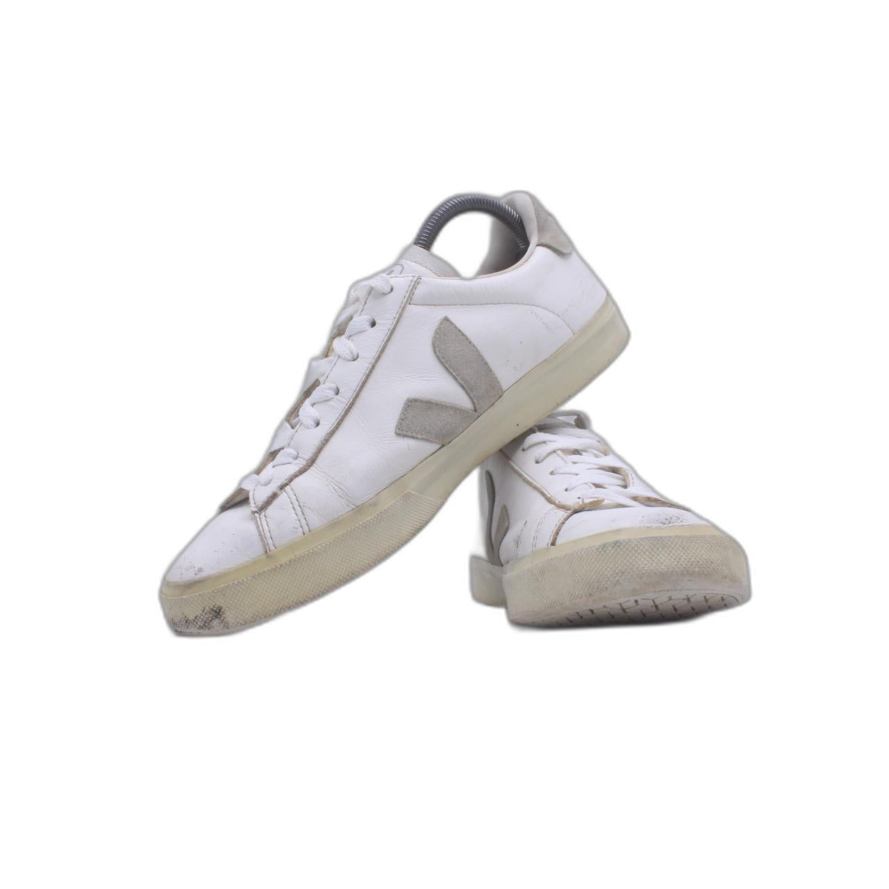 Veja Wata II 2 Low Ripstop Nautico Pierre Women Casual Shoe