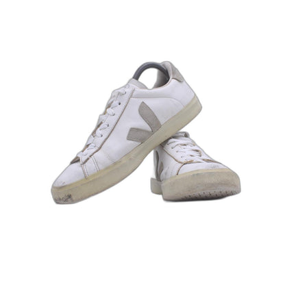 Veja Wata II 2 Low Ripstop Nautico Pierre Women Casual Shoe