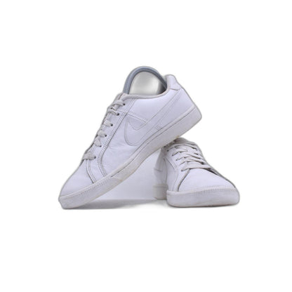 Nike White Sneaker