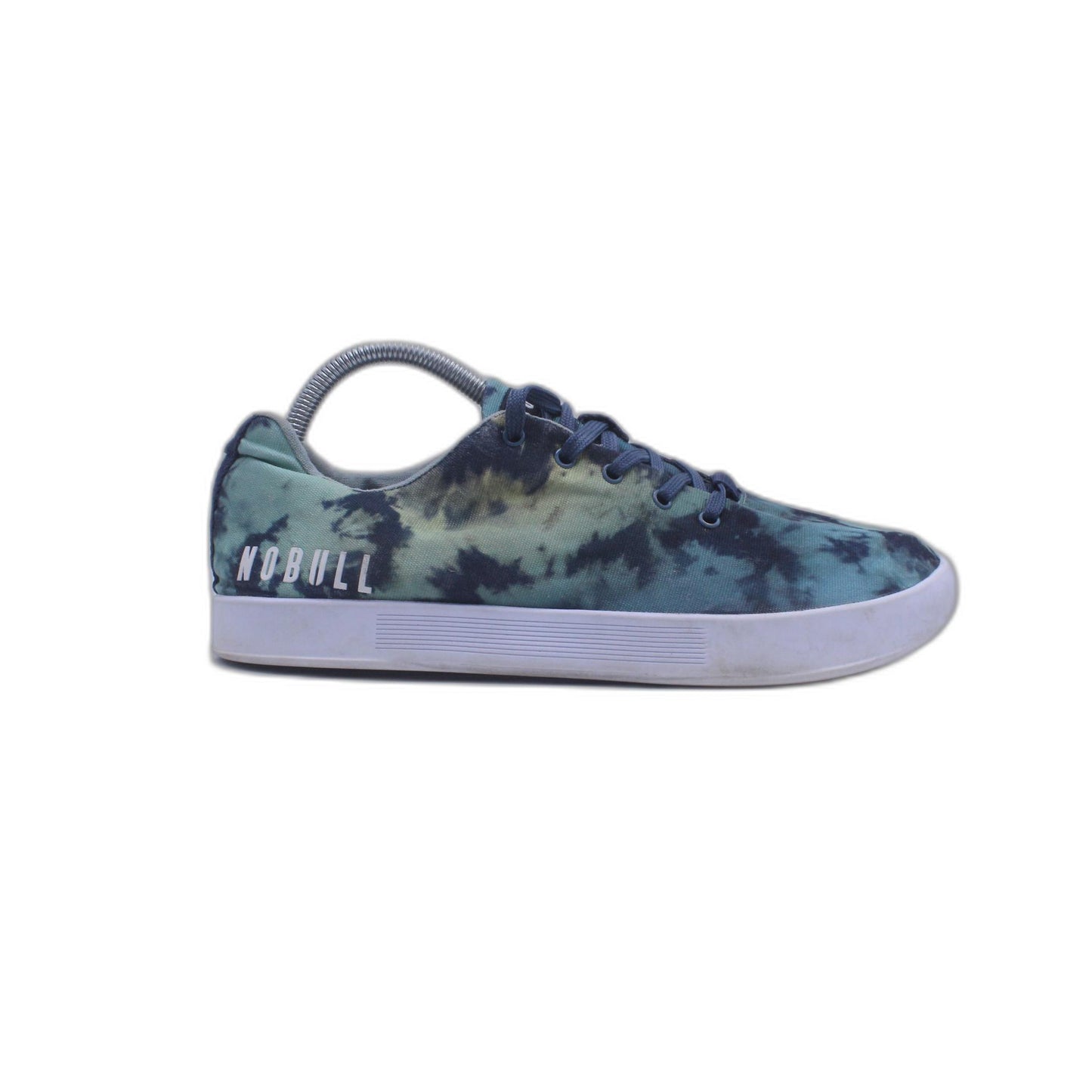 No Bull Mens Training Shoes Athletic Canvas Tie-dye Shoes