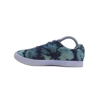 No Bull Mens Training Shoes Athletic Canvas Tie-dye Shoes