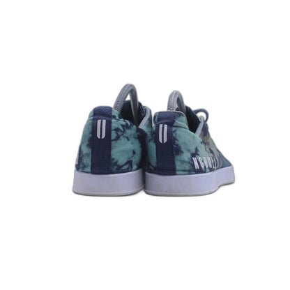 No Bull Mens Training Shoes Athletic Canvas Tie-dye Shoes