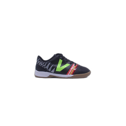 Victory Kids Black Shoe