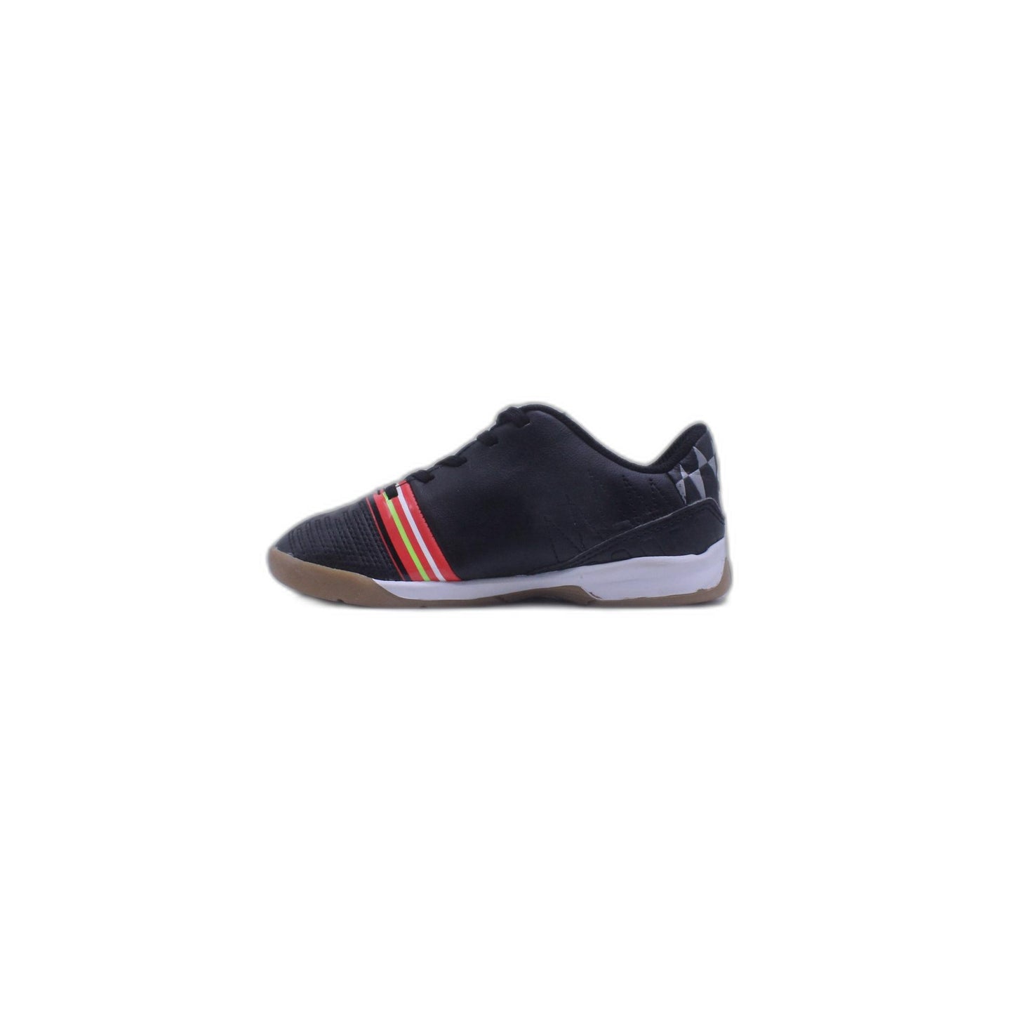 Victory Kids Black Shoe
