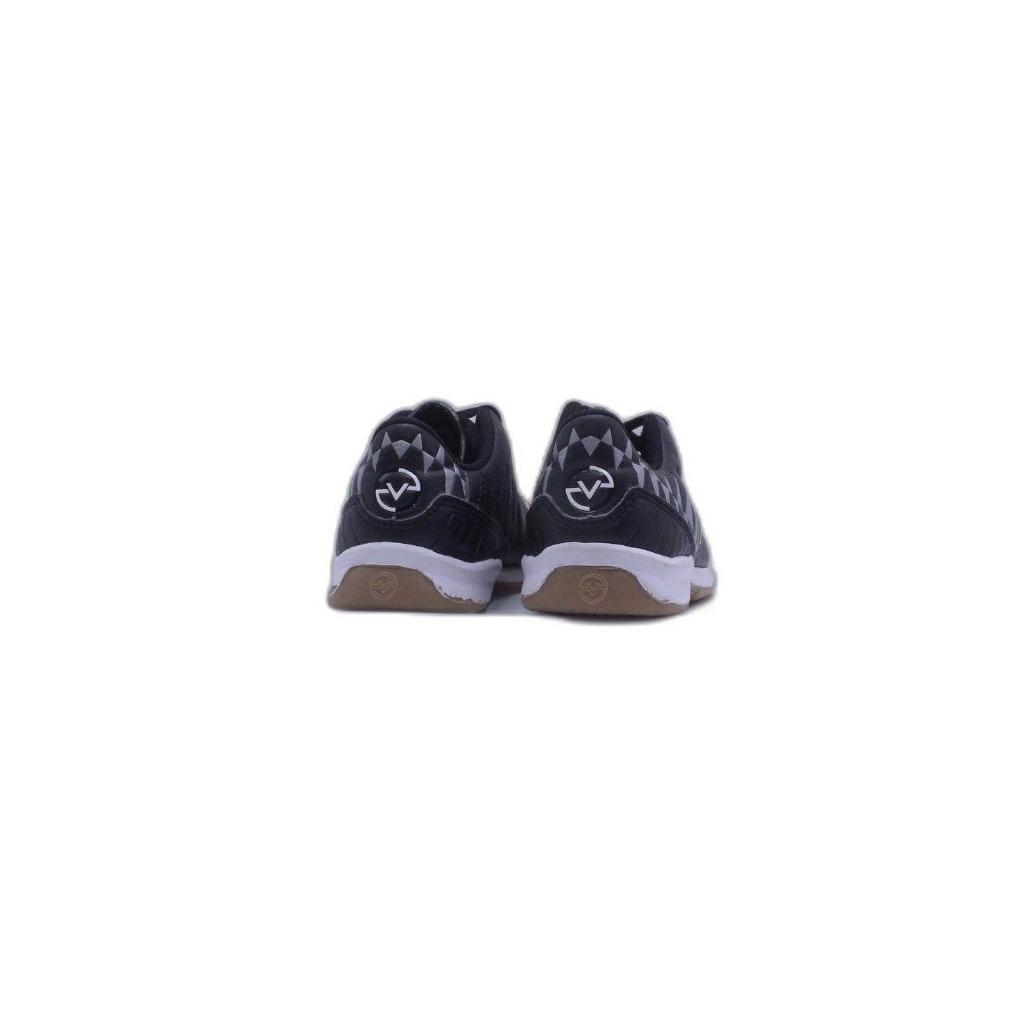 Victory Kids Black Shoe
