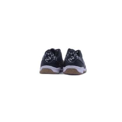 Victory Kids Black Shoe