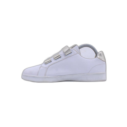 UNYK White Women Casual Shoe