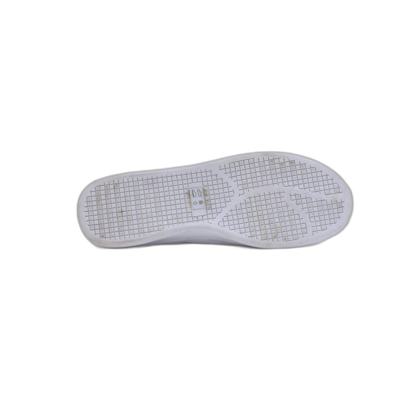 UNYK White Women Casual Shoe