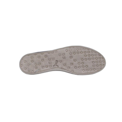 Puma Suede Lace Up Sneaker