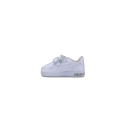 Nike Air Force 1 React White Shoe