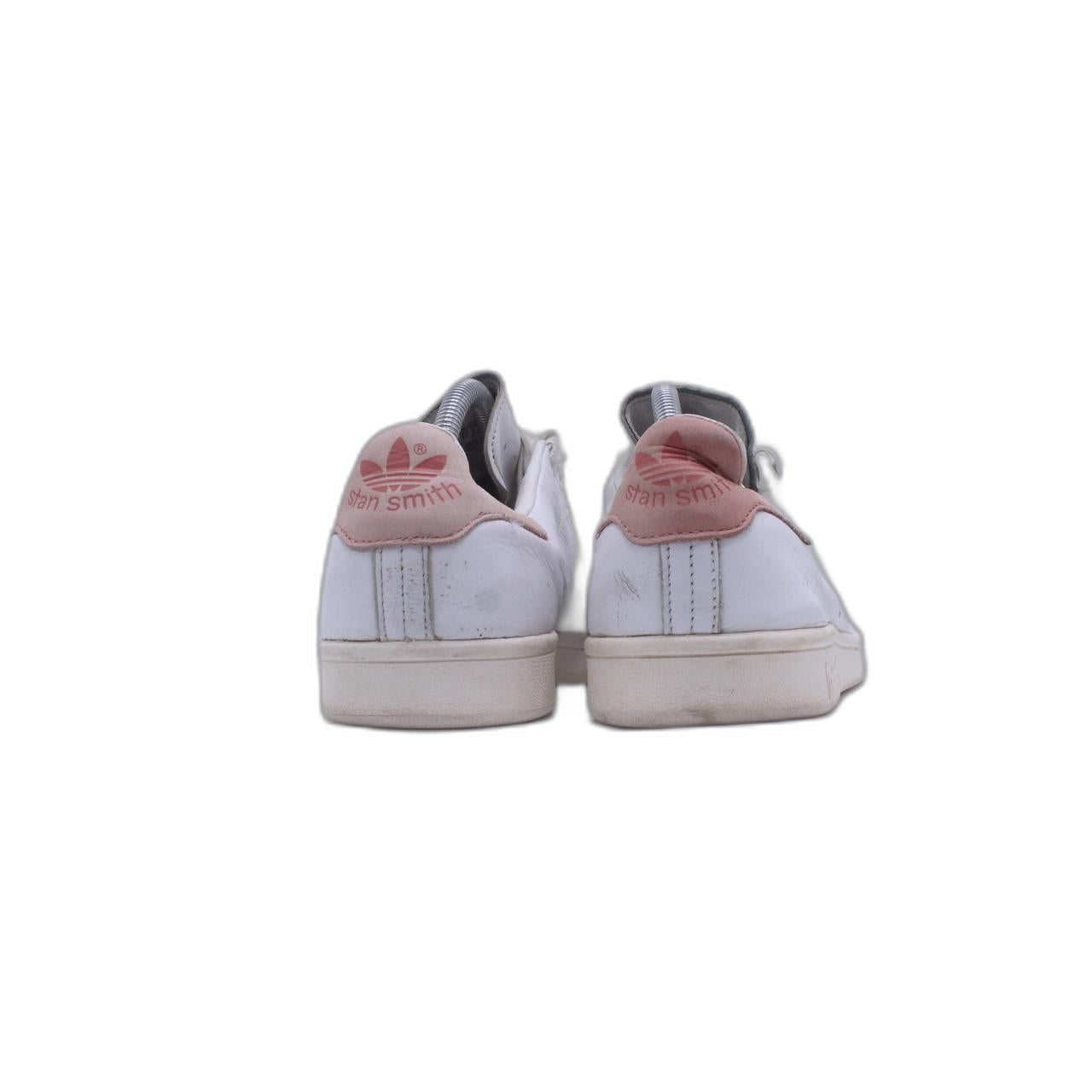 Adidas Originals Stan Smith White Sneaker