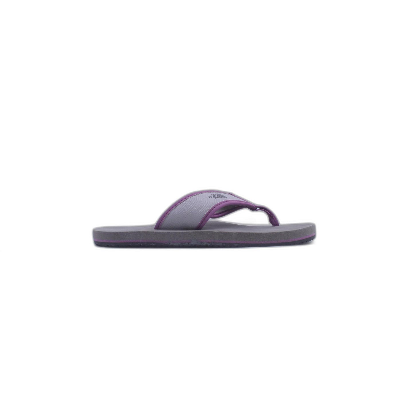 The North Face Gray Slide