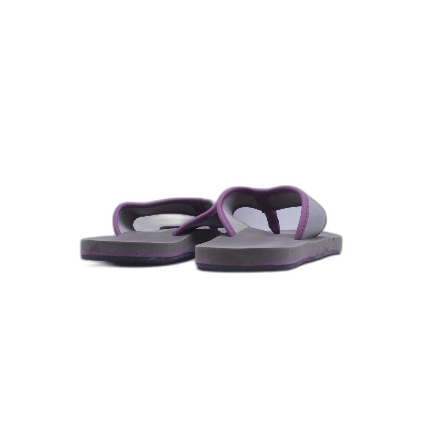 The North Face Gray Slide