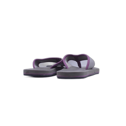 The North Face Gray Slide