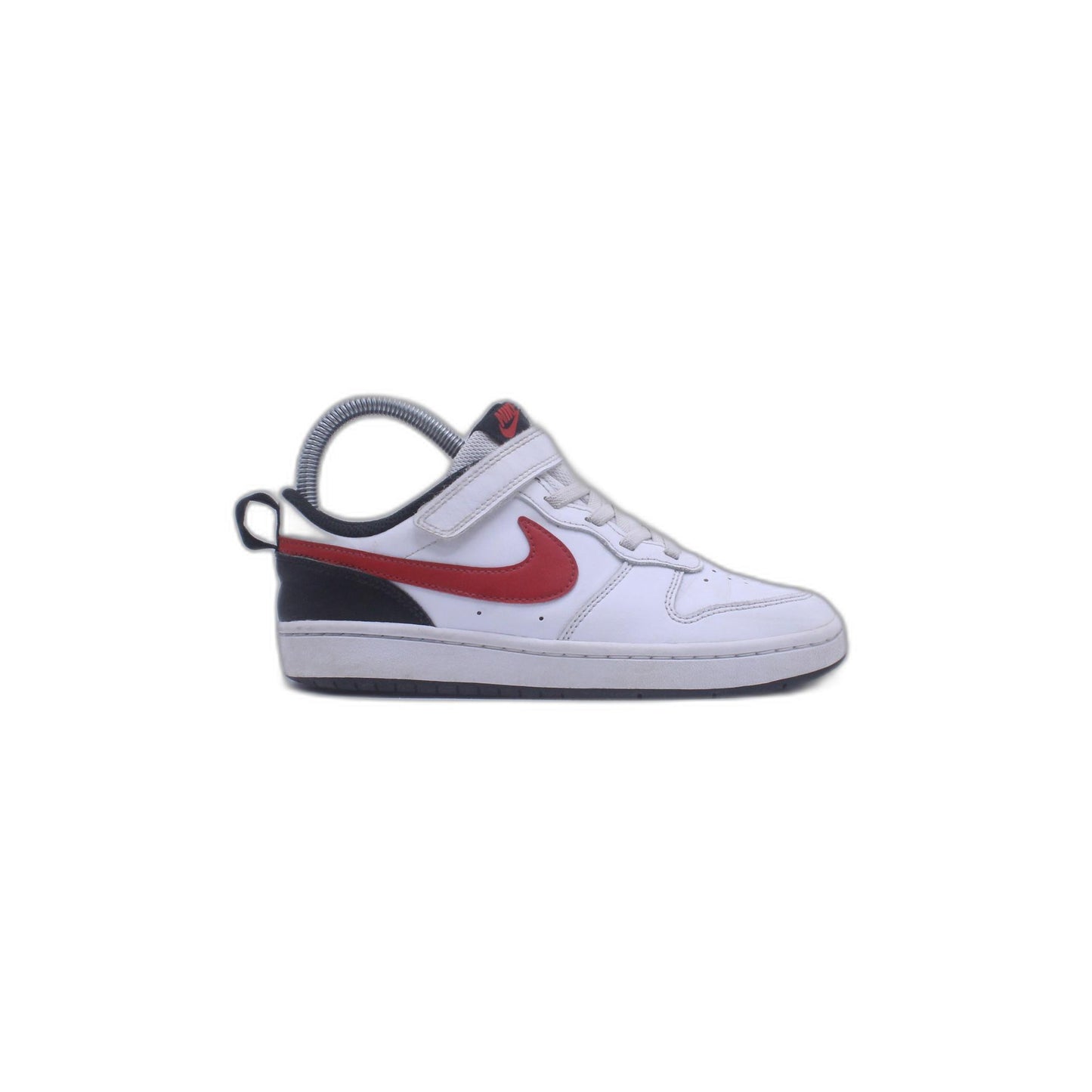 Nike White Kids Sneaker