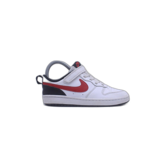 Nike White Kids Sneaker