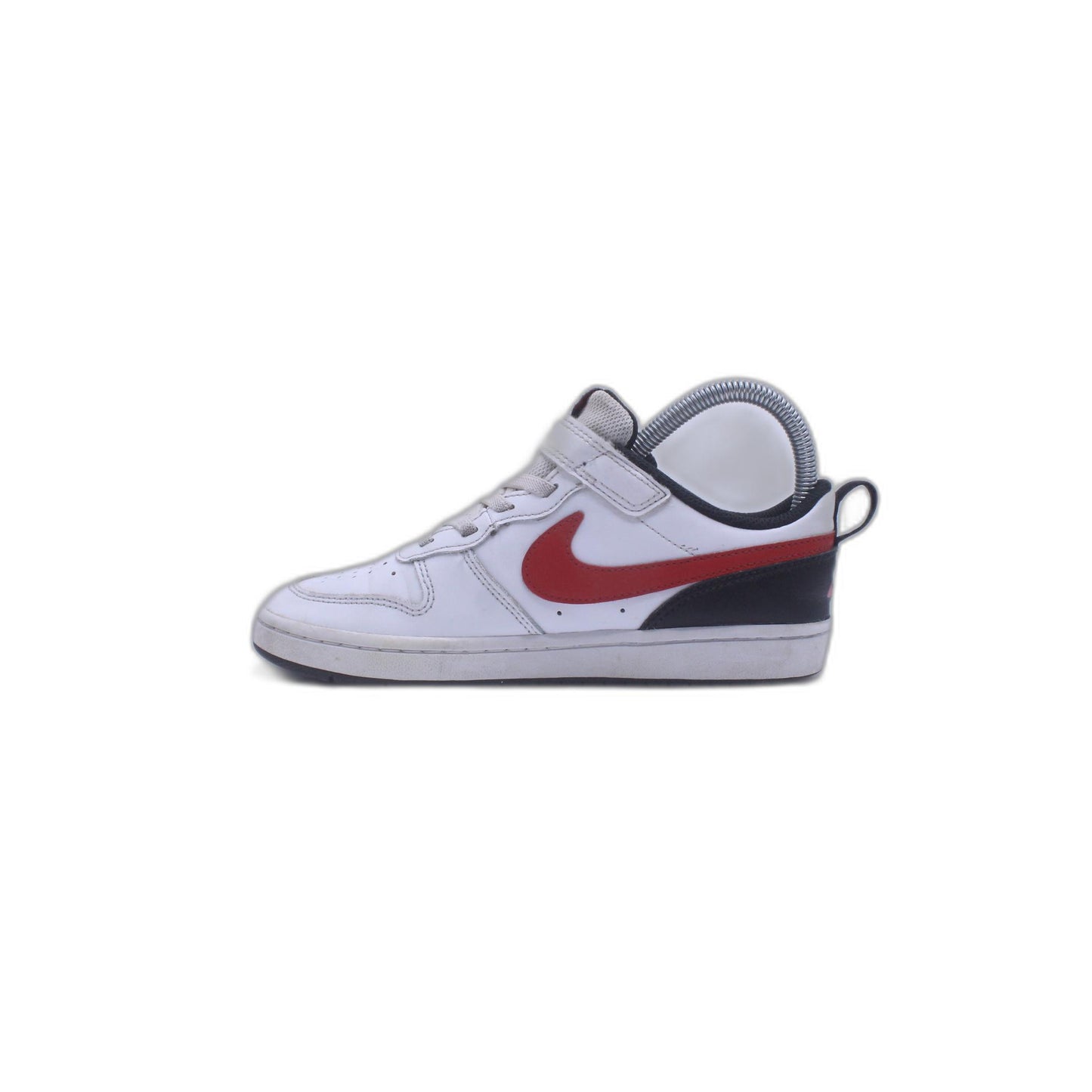Nike White Kids Sneaker