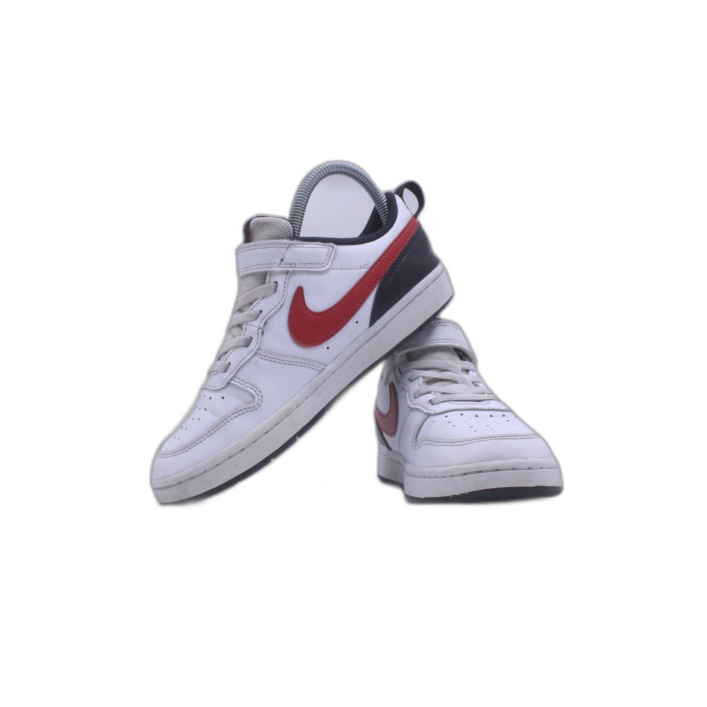 Nike White Kids Sneaker