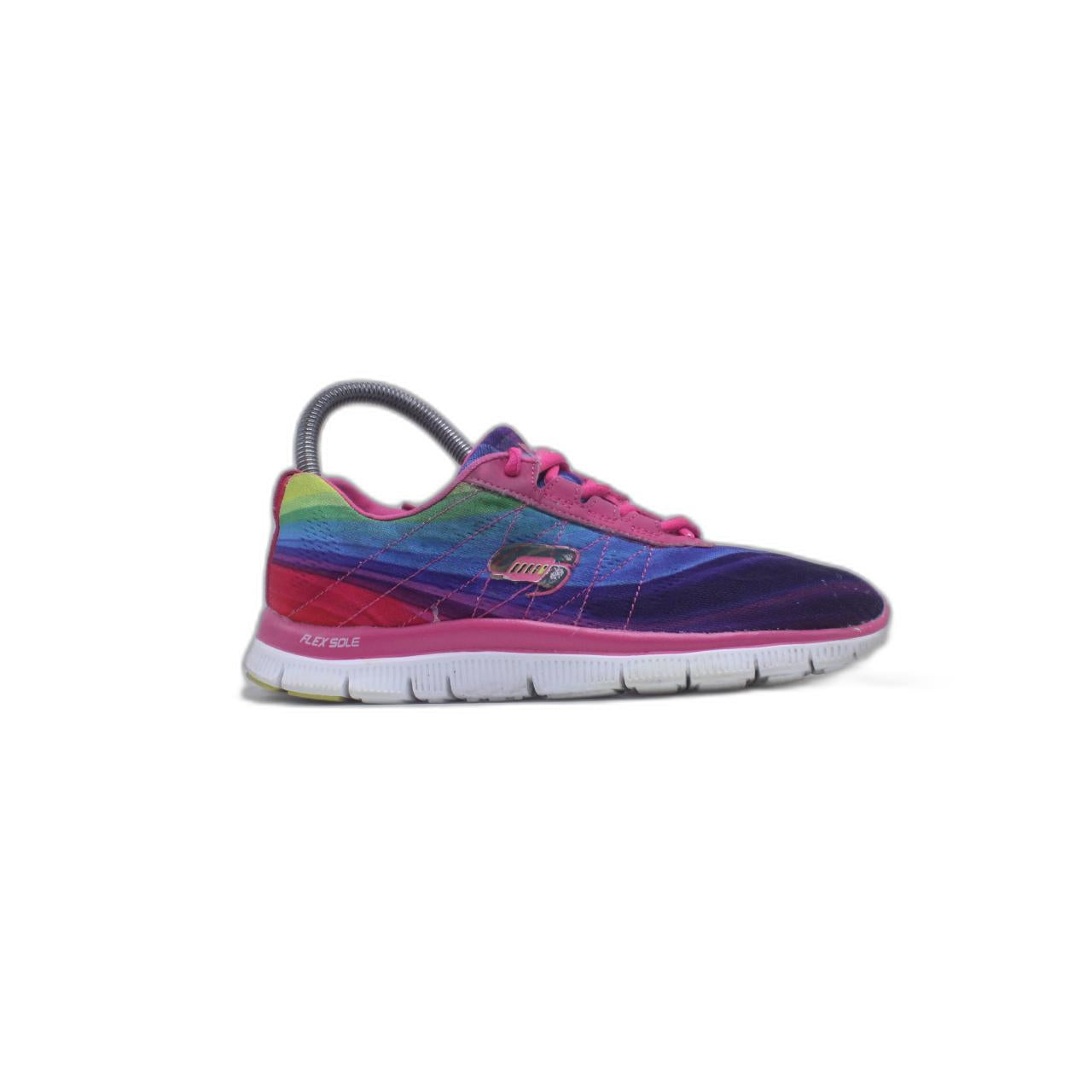 Skechers Flex Sole Sneaker
