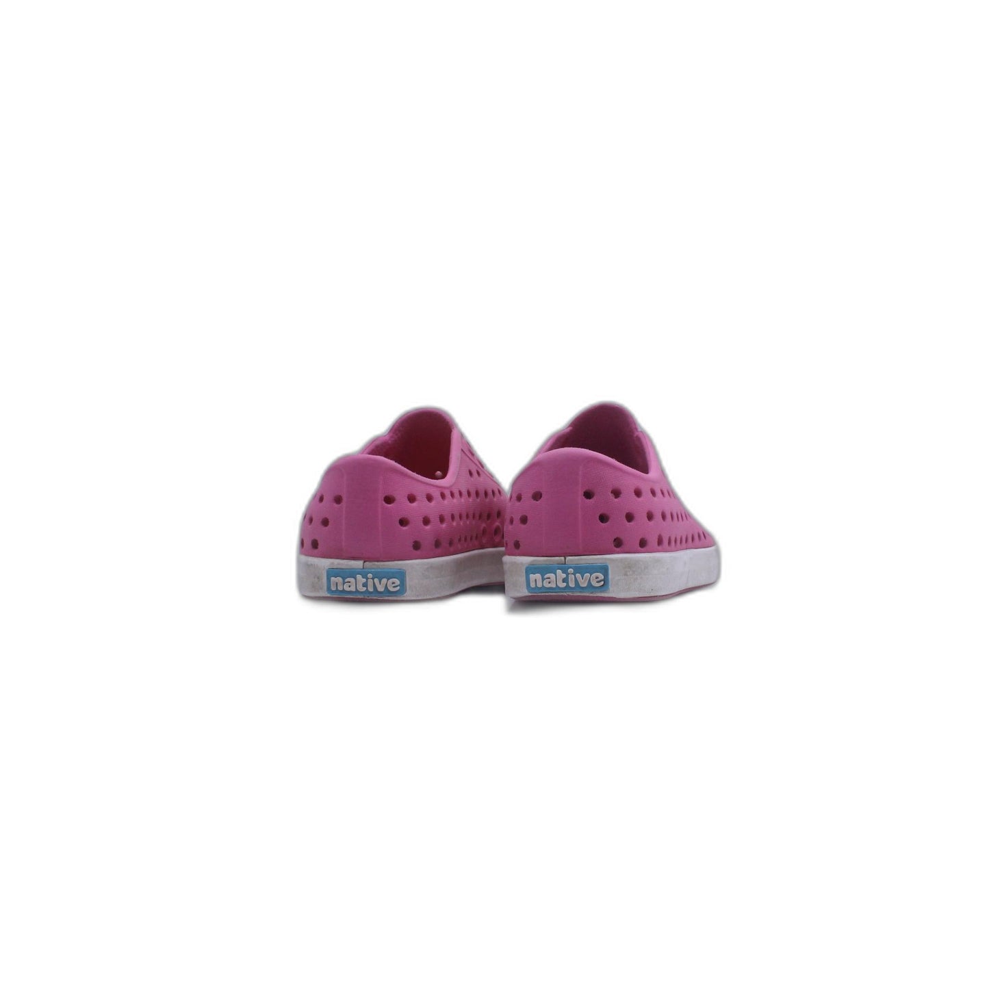 Native Pink Sneaker
