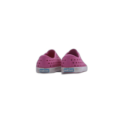Native Pink Sneaker