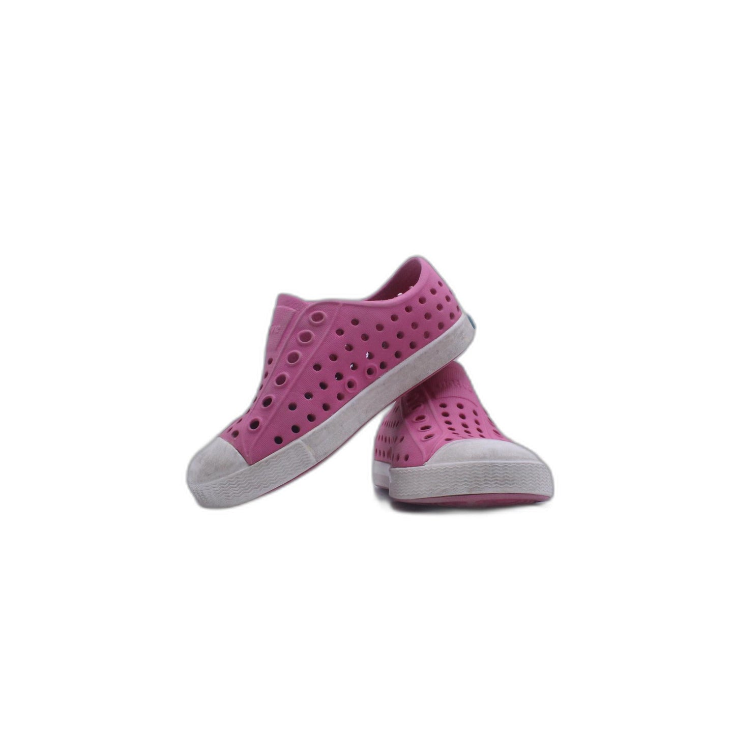 Native Pink Sneaker