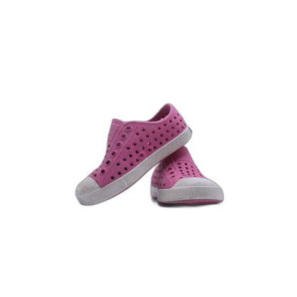 Native Pink Sneaker