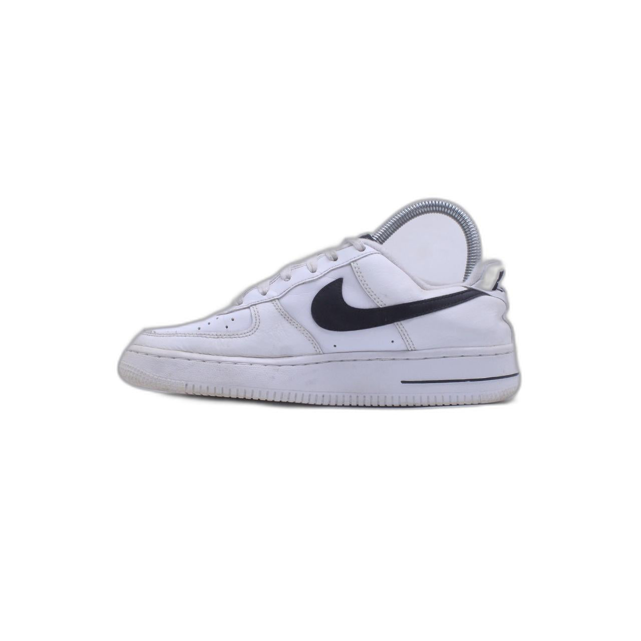 Nike Air Force 1 '07 AN20 White Black 2019 Sneaker