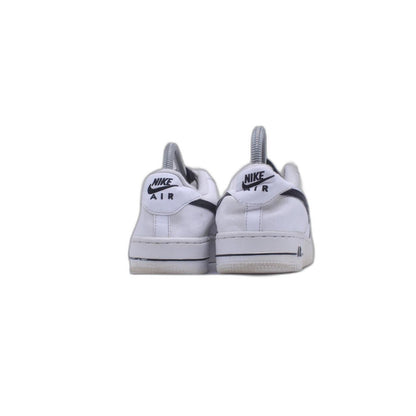 Nike Air Force 1 '07 AN20 White Black 2019 Sneaker