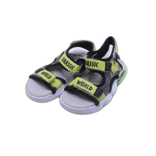 Jurassic World Kids Sandal