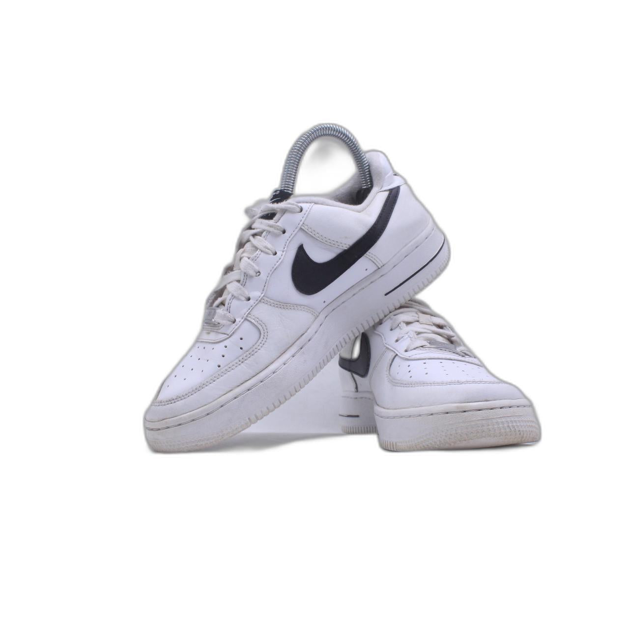 Nike Air Force 1 '07 AN20 White Black 2019 Sneaker