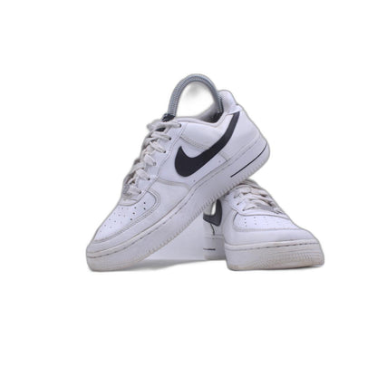 Nike Air Force 1 '07 AN20 White Black 2019 Sneaker