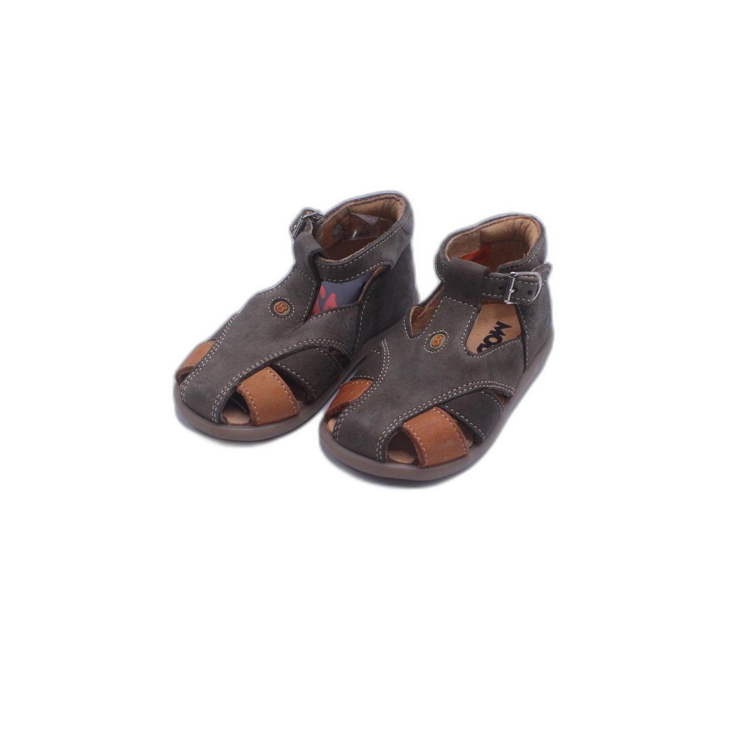 MOD 8  Kids Sandal