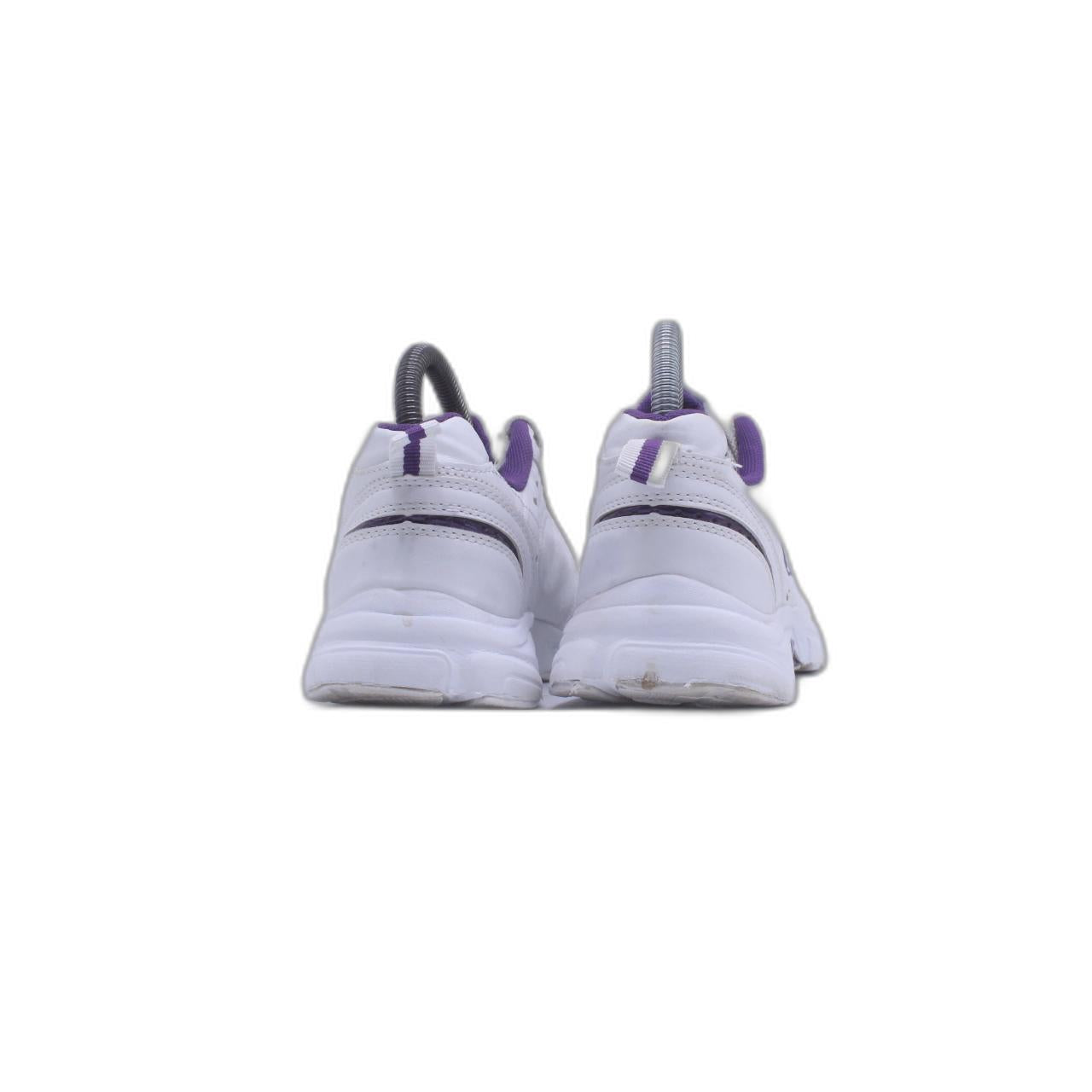 Kappa White Sneaker