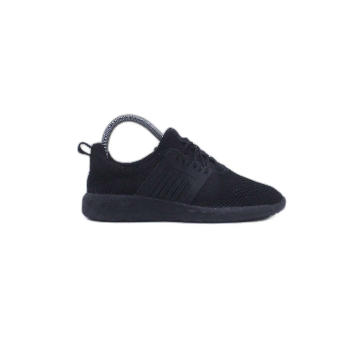 Women Black Kids Shoe