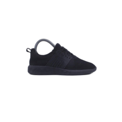 Women Black Kids Shoe