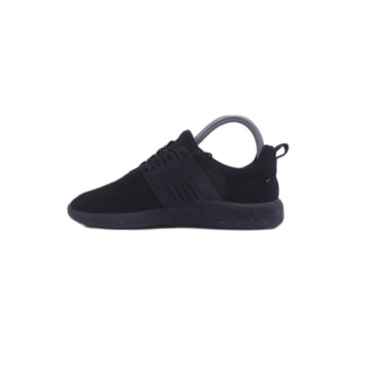 Women Black Kids Shoe