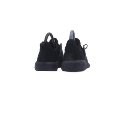Women Black Kids Shoe