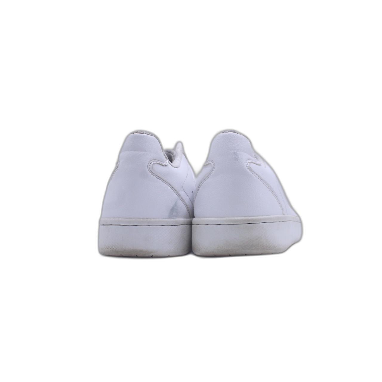 VTY White Casual Shoe