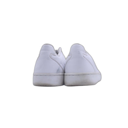 VTY White Casual Shoe